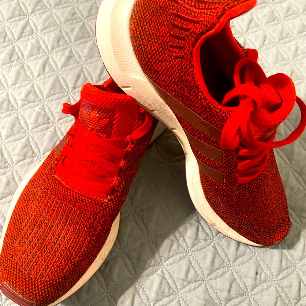 Mens addidas 9.5